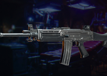 MEILLEUR FENG 82 Charges pour Black Ops 6 multijoueur et zombies