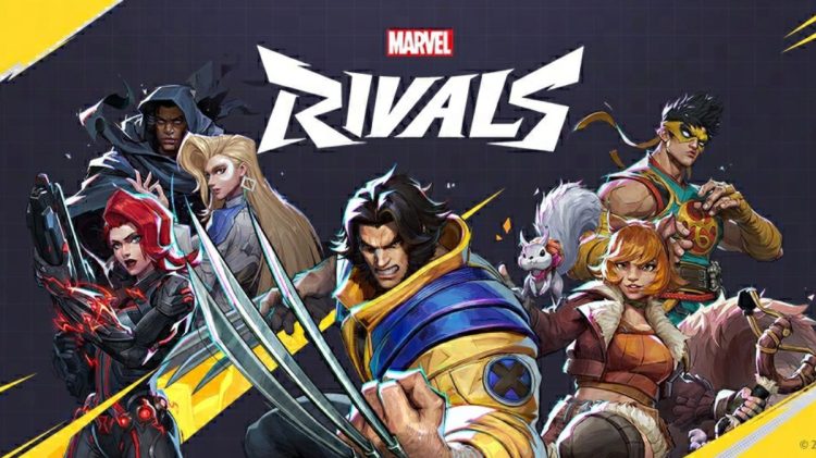 Marvel Rivals meilleurs et pires taux de victoire des