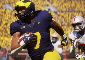 Meilleur livre de jeu offensif dans EA Sports College Football 25