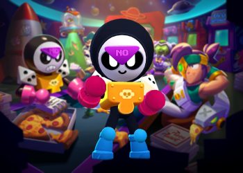 Meilleure construction Meta Meeple dans Brawl Stars