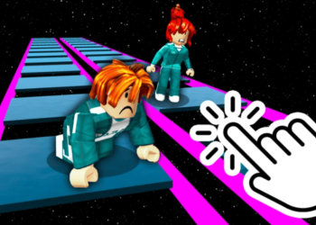 Meilleures expériences de jeu Squid sur Roblox