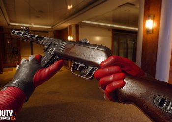Meilleurs charges PPSH-41 pour Black Ops 6 multijoueur et zombies