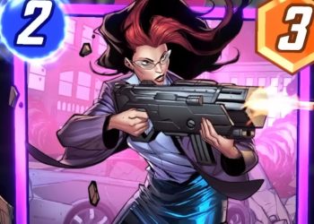 Meilleurs decks Victoria Hand dans Marvel Snap