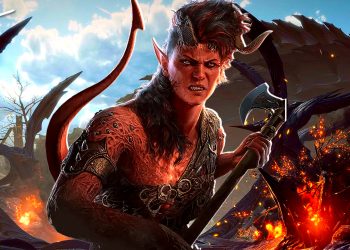 Meilleurs exploits barbares dans Baldur&rsquo;s Gate 3 (BG3)