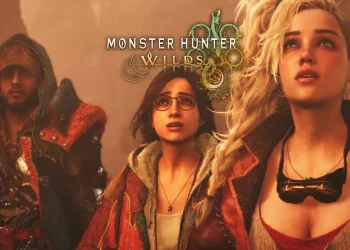 Monster Hunter Wilds Coop Guide : Lien Maître pour Jouer en Équipe et Crossplay avec des Amis