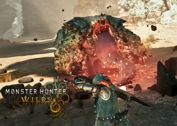 Monster Hunter Wilds Mode de Concentration : Comment utiliser le nouveau système de combat