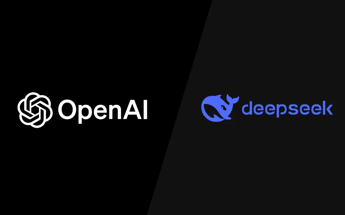 Nous avons comparé Deepseek R1 avec OpenAI O1 en utilisant 5 invites