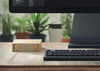 Nvidia unveils Project Digits: a $3,000 AI supercomputer you can buy