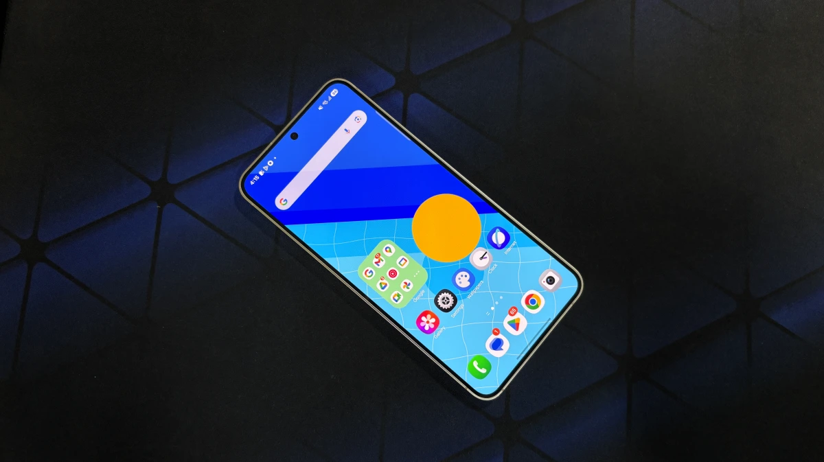 One UI 7 lets you choose the game refresh rate: here’s how to do it
