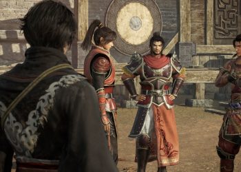 Où trouver des pièces anciennes dans Dynasty Warriors : origines et comment les utiliser