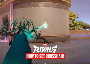 Paramètres de réticule de Marvel Rivals : comment corriger l&rsquo;erreur d&rsquo;espace central