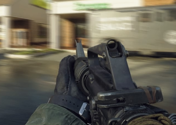 Pourquoi Call of Duty : Black Ops 6 semble granuleux et flou