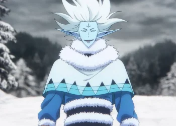 Pourquoi le boss des elfes de glace a-t-il un problème dans Solo Leveling : Arise ?