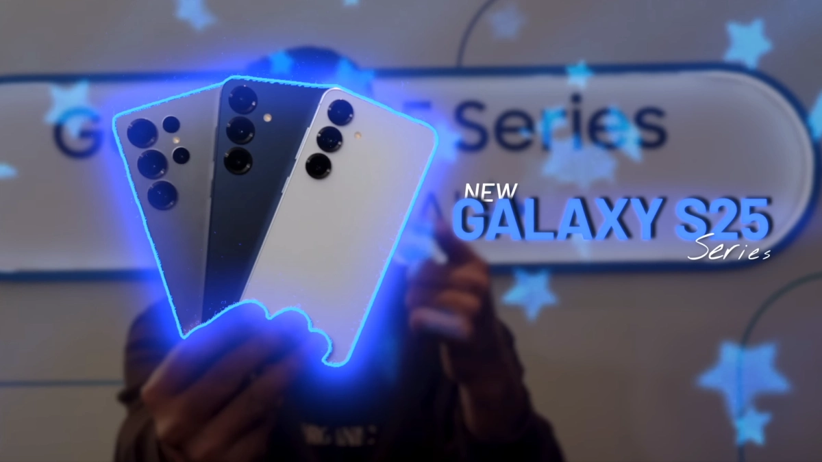 Prix, précommandes et échanges du Samsung Galaxy S25 : ce que vous devez savoir
