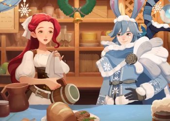 Quand sort la nouvelle saison d’AFK Journey (Chains of Eternity) ?