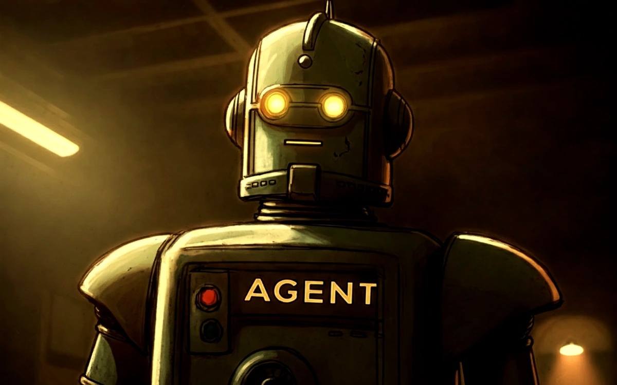 Que sont les agents IA et pourquoi tout le monde en parle ?