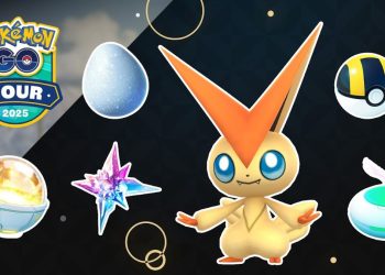 Qu&rsquo;est-ce que le Pokemon GO Tour Pass ? Nouvelle fonctionnalité de progression gratuite, expliquée