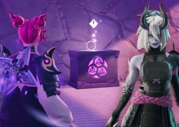 Quête Fortnite Éclats de Possibilité : emplacements, réponses aux énigmes et récompenses