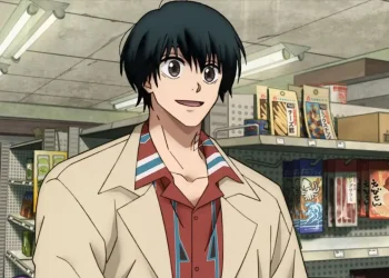 Qui est Nagumo à l’époque de Sakamoto ? Est-il un bon ou un méchant ?