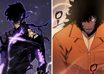 Qui est Sung Il-Hwan ? Est-il le père de Sung Jinwoo dans Solo Leveling ?