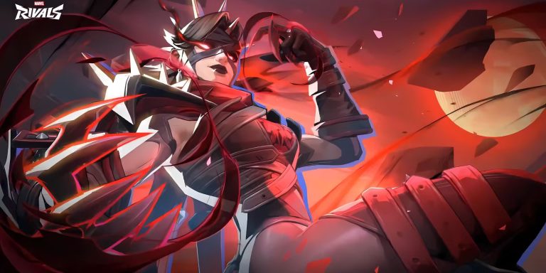 Qui est la malice et comment obtenir la peau de femme invisible dans Marvel Rivals