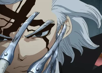 Qui est le Dr Xeno dans Dr Stone ? Est-ce un bon ou un méchant ?