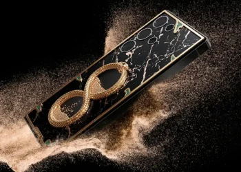 Rencontrez le Galaxy S25 Ultra : le smartphone de luxe ultime à 10 000 $