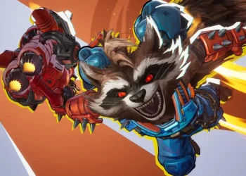Rivaux Marvel : Pourquoi Rocket Raccoon est le meilleur support défensif