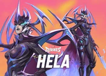 Rivaux Marvel Saison 1 : Obtenez gratuitement le skin Hela grâce aux Twitch Drops