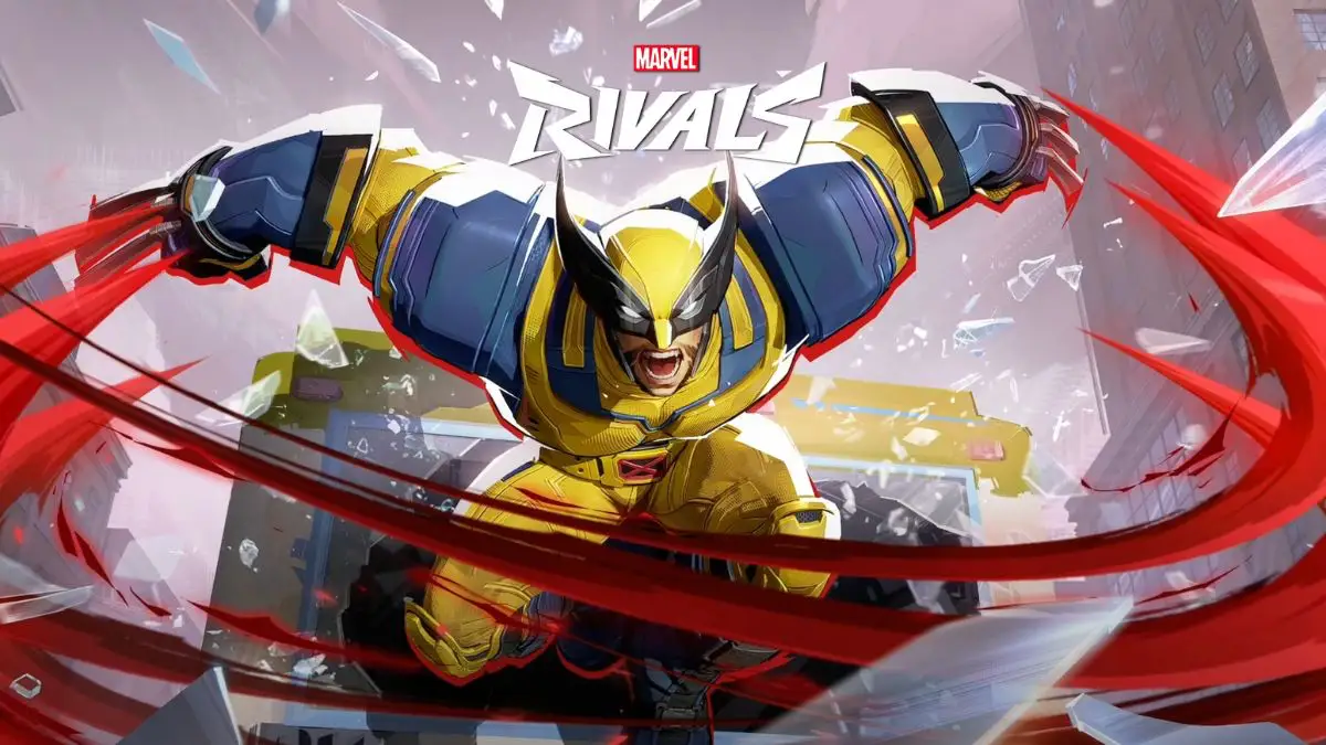 Rivaux Marvel : comment maîtriser le saut sauvage de Wolverine et les combos de stands