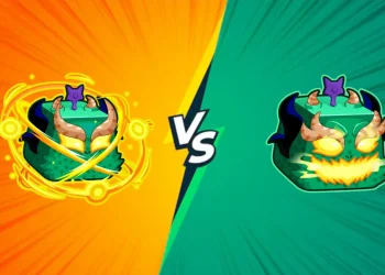Roblox Blox Fruits : Dragon oriental ou dragon occidental – Qui choisir