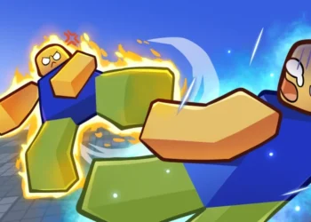 Roblox : Codes Aura Battles (janvier 2025)
