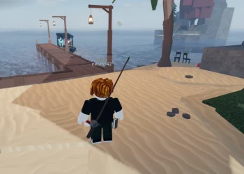 Roblox Fisch [Atlantis] Codes (janvier 2025)