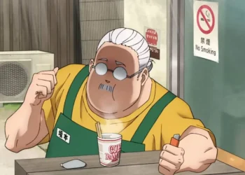 Sakamoto Days bat Baki Hanma et Dandadan pour devenir la nouvelle possession couronnée de Netflix