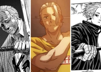 Sakamoto Days : classement des 5 personnages les plus forts dotés de capacités effrayantes