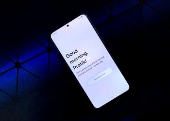 Samsung Galaxy S25 : Comment utiliser maintenant bref sur une UI 7