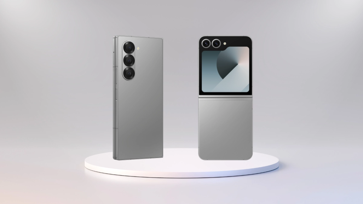 Samsung Galaxy Z Fold 7 & Z Flip 7 : fuites, rumeurs et ce que vous devez savoir