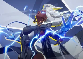 Storm domine la saison 1 de Marvel Rivals avec le taux de victoire compétitif le plus élevé