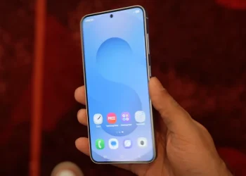 Téléchargez cette application pour télécharger tous les fonds d&rsquo;écran Galaxy S25, S25 +, S25 Ultra