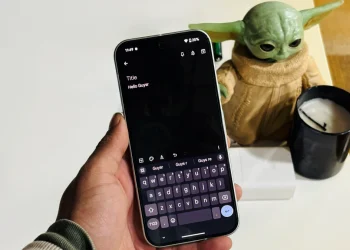 Texte supprimé accidentellement ? Le nouveau bouton d&rsquo;annulation de Gboard vous couvre