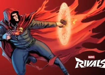 The Hood pourrait transformer Marvel Rivals Vanguard avec des pouvoirs démoniaques