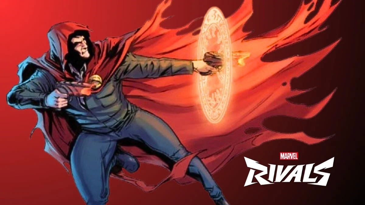 The Hood pourrait transformer Marvel Rivals Vanguard avec des pouvoirs démoniaques