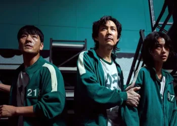 Top 5 des anime comme Squid Game si vous aimez le hit K-Drama