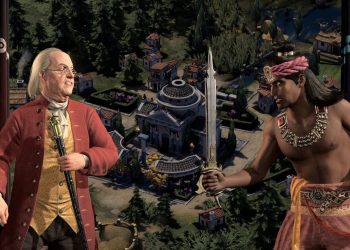 Tous les dirigeants et capacités de la civilisation 7 jusqu&rsquo;à présent (CIV 7)
