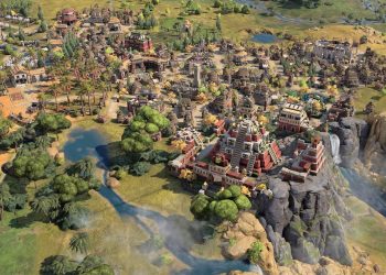 Toutes les merveilles de la civilisation 7 ont confirmé jusqu&rsquo;à présent (CIV 7)