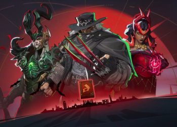 Toutes les réalisations de Chronoverse Saga dans la saison 1 de Marvel Rivals et comment les obtenir