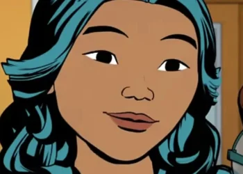Votre amical de quartier Spider-Man : Qui est Pearl Pangan dans Marvel Comics ?