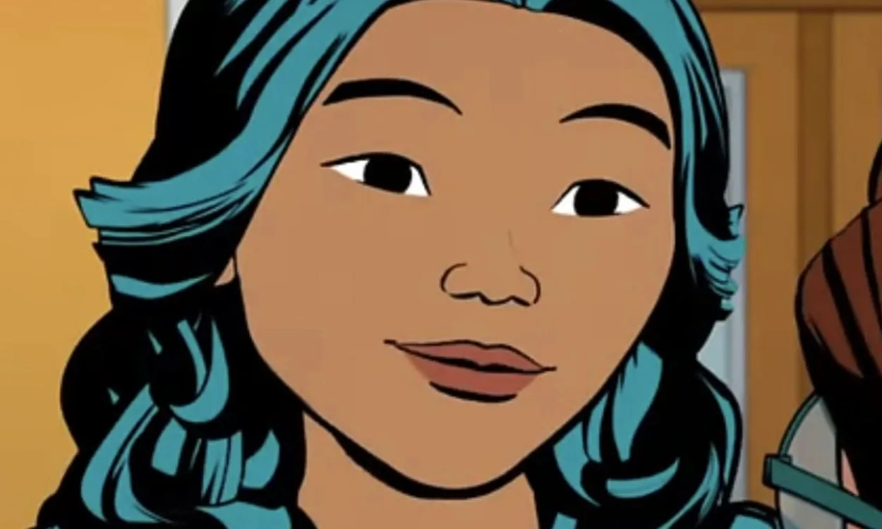Votre amical de quartier Spider-Man : Qui est Pearl Pangan dans Marvel Comics ?