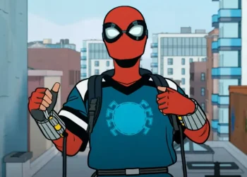 Votre amical de quartier Spider-Man : les acteurs de la voix comprennent les grandes étoiles MCU