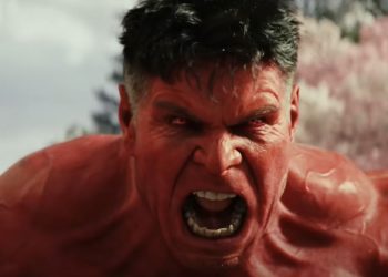 Who is Red Hulk? History, origins, powers, and weaknesses explained